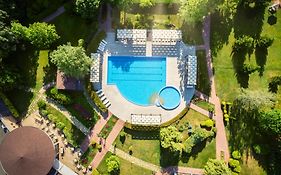 Hotel Sevtopolis Medical & Spa